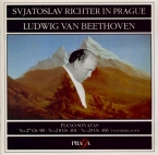 BEETHOVEN - Richter - Sonate pour piano n°27 op.90