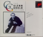 BACH - Gould - Toccata pour clavier en ré majeur BWV.912