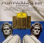 BRUCKNER - Furtwängler - Symphonie n°5 en si bémol majeur WAB 105
