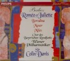 BERLIOZ - Davis - Roméo et Juliette op.17
