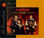 VERDI - Mehta - Il trovatore, opéra en quatre actes (version originale 1