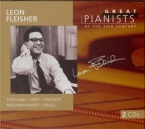 Great Pianists of the 20th Century