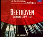 BEETHOVEN - Markevitch - Symphonie n°5 op.67