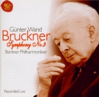 BRUCKNER - Wand - Symphonie n°9 en ré mineur WAB 109