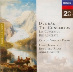 The Concertos