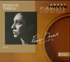 Great Pianists of the 20th Century Vol.93