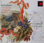 SCHUBERT - Archibudelli - Quintette avec piano en la majeur op.posth.114