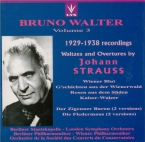 Bruno Walter Vol.3
