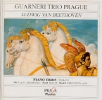 Piano Trios Vol.4