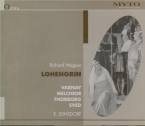 WAGNER - Leinsdorf - Lohengrin WWV.75 (live 2 - 01 - 1943 Met) live 2 - 01 - 1943 Met