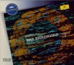 WAGNER - Karajan - Das Rheingold (L'or du Rhin) WWV.86a