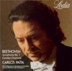 BEETHOVEN - Païta - Symphonie n°7 op.92