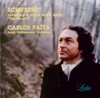 SCHUBERT - Païta - Symphonie n°9 en do majeur D.944 'Grande'