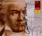 Complete Beethoven Edition Vol.5