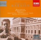 BEETHOVEN - Karajan - Symphonie n°5 op.67