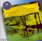 SCHUBERT - Amadeus Quartet - Quintette avec piano en la majeur op.posth