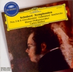 SCHUBERT - Kleiber - Symphonie n°3 en ré majeur D.200