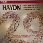 29 Name Symphonies