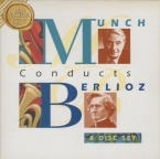 Munch conducts Berlioz