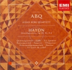 HAYDN - Alban Berg Quar - Quatuor à cordes n°76 en ré mineur op.76 n°2 H