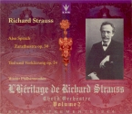 Richard Strauss vol.2