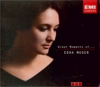Great Moments of...Edda Moser
