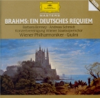 BRAHMS - Giulini - Ein deutsches Requiem (Un Requiem allemand), pour sol