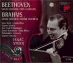 BEETHOVEN - Stern - Concerto pour violon en ré majeur op.61