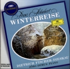 SCHUBERT - Fischer-Dieskau - Winterreise (Le voyage d'hiver) (Müller), c
