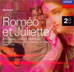GOUNOD - Erede - Roméo et Juliette