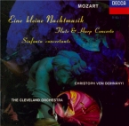 MOZART - Dohnanyi - Sérénade n°13, pour orchestre en sol majeur K.525 'E