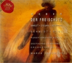 WEBER - Janowski - Der Freischütz