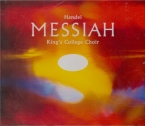 HAENDEL - Cleobury - Messiah (Le Messie), oratorio HWV.56