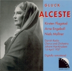 GLUCK - Hye-Knudsen - Alceste (live Copenhagen, 14 - 4 - 1957) live Copenhagen, 14 - 4 - 1957