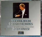 BEETHOVEN - Gardiner - Symphonie n°5 op.67