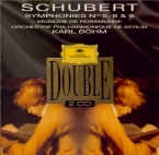 SCHUBERT - Böhm - Symphonie n°5 en si bémol majeur D.485