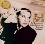WAGNER - Reiner - Die Meistersinger von Nürnberg (Les maîtres chanteurs