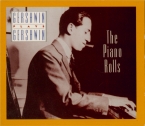 The piano rolls