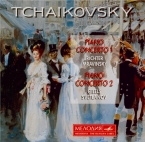 TCHAIKOVSKY - Richter - Concerto pour piano n°1 en si bémol mineur op.23