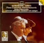 GRIEG - Zimerman - Concerto pour piano en la mineur op.16