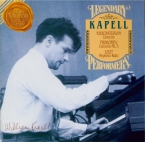 KHATCHATURIAN - Kapell - Concerto pour piano