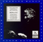BERLIOZ - Munch - Symphonie fantastique op.14