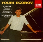 CHOPIN - Egorov - Fantaisie pour piano en fa mineur op.49
