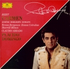 BIZET - Abbado - Carmen, opéra comique WD.31 : extraits