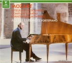 MOZART - Lubimov - Sonate pour piano n°11 en la majeur K.331 (K6.300i) '