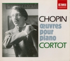 Oeuvres pour piano