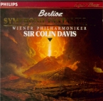 BERLIOZ - Davis - Symphonie fantastique op.14