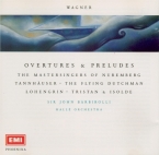 Overtures &t Preludes