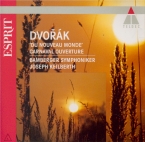 DVORAK - Keilberth - Symphonie n°9 en mi mineur op.95 B.178 'Du Nouveau