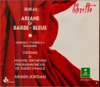 DUKAS - Jordan - Ariane et Barbe-Bleue